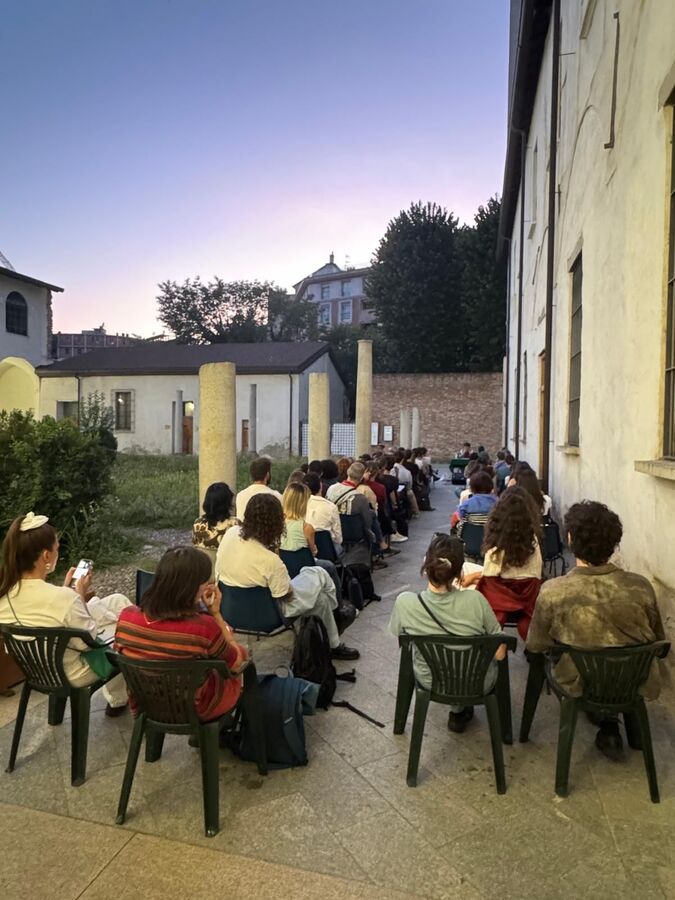 Attività — immagine