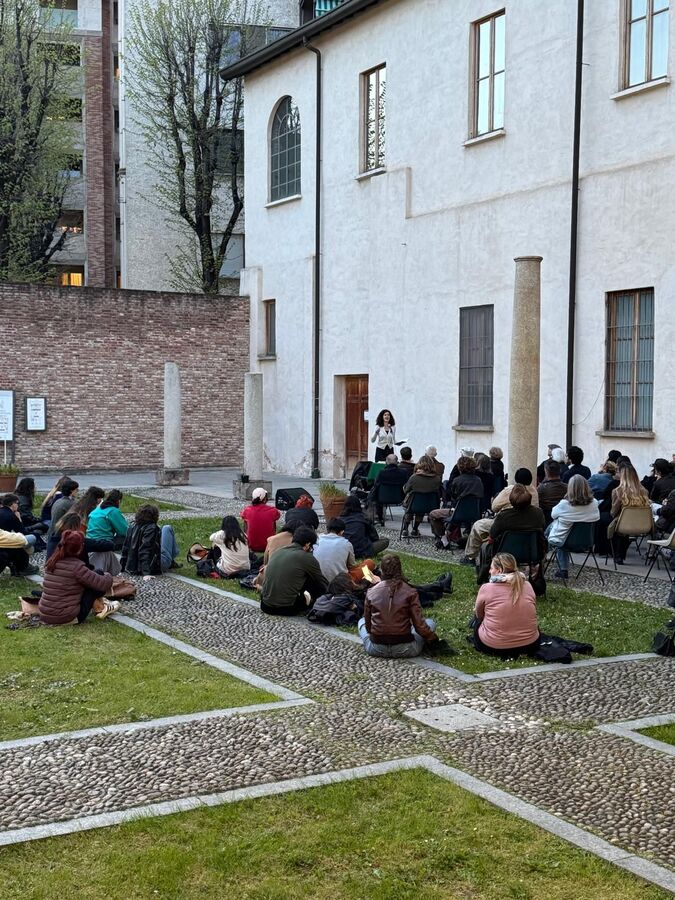 Attività — immagine