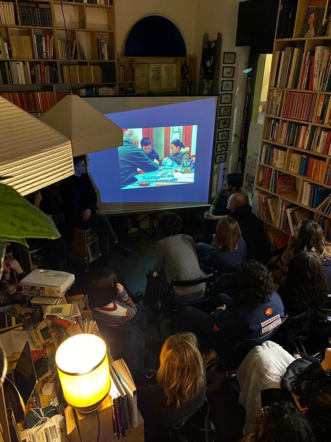 Attività — immagine