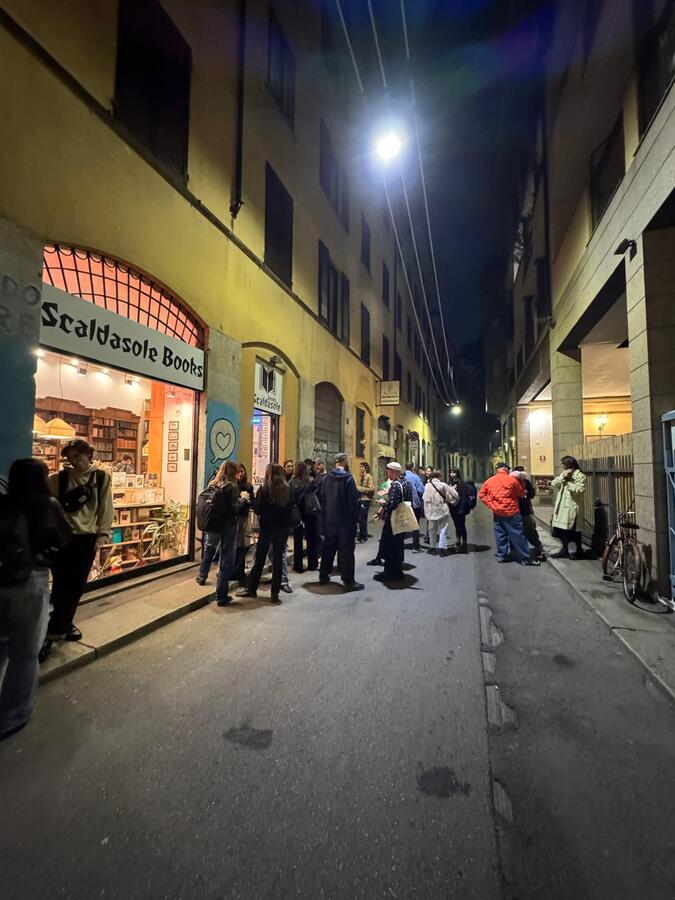 Attività — immagine