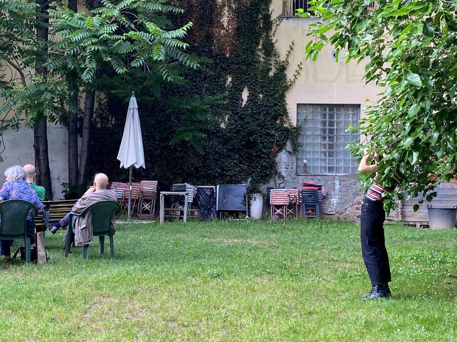 Attività — immagine