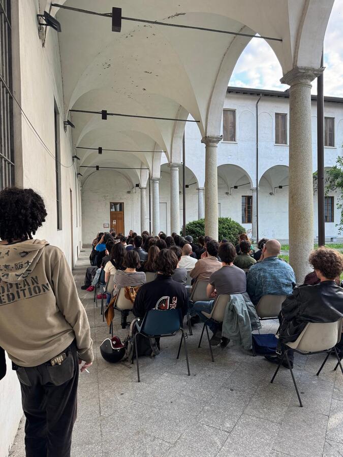 Attività — immagine