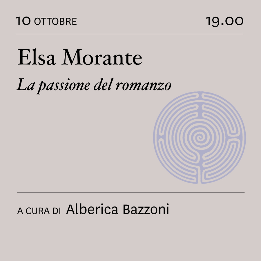 scaldasole-books-Elsa Morante. La passione del romanzo