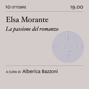 scaldasole-books-Elsa Morante. La passione del romanzo