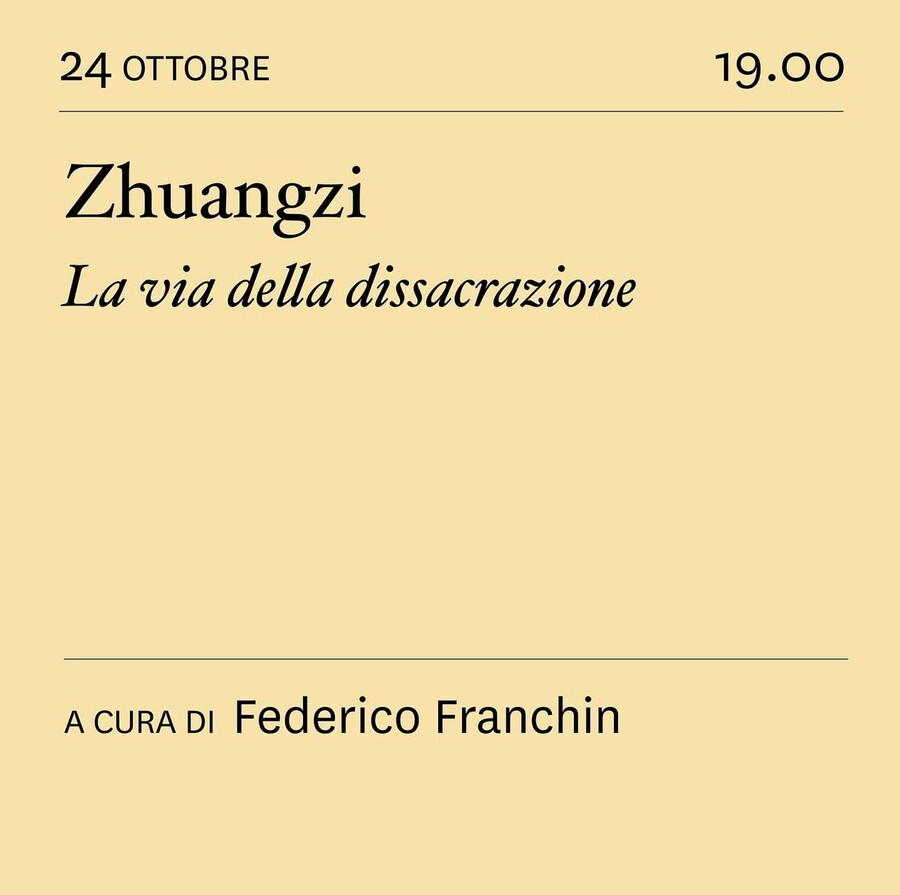 scaldasole-books-Pratiche filosofiche di condivisione del sapere. I vagabondi del Dao. Zhuangzi, la via della dissacrazione