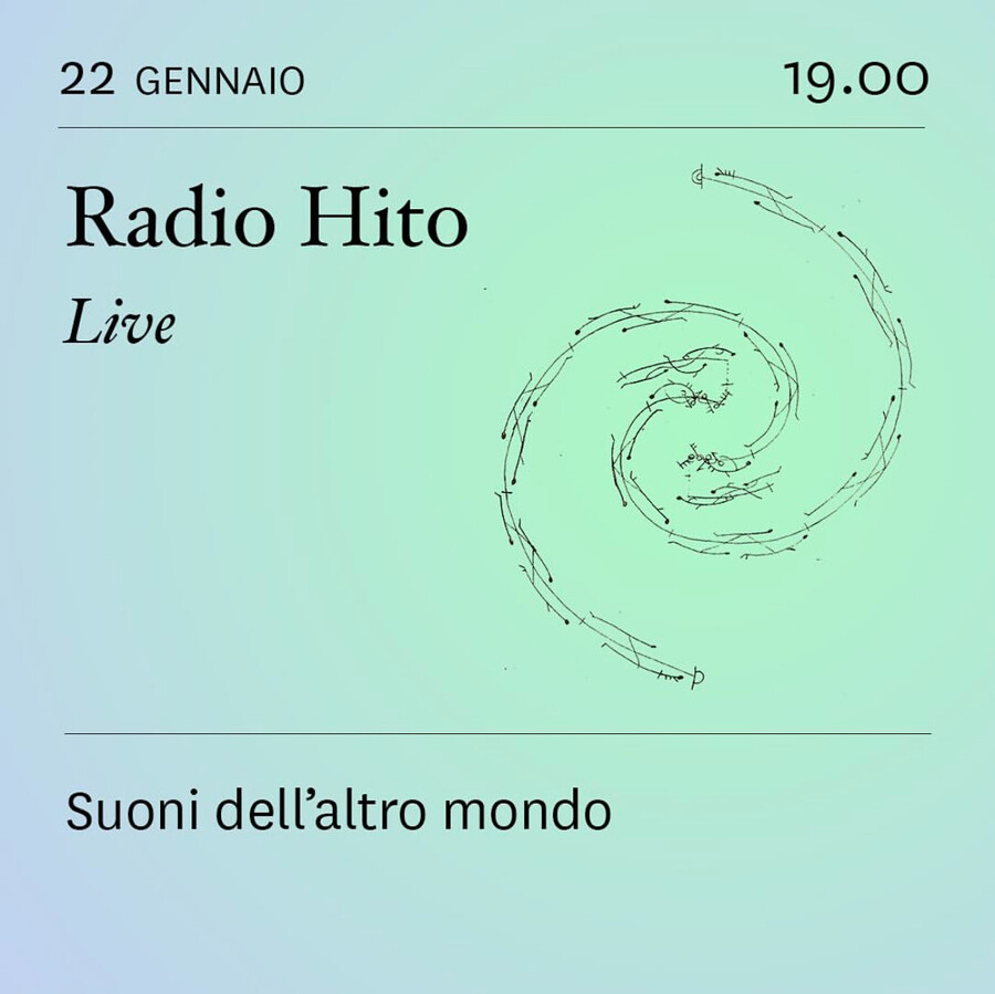scaldasole-books-Suoni dell'altro mondo. Radio Hito, live