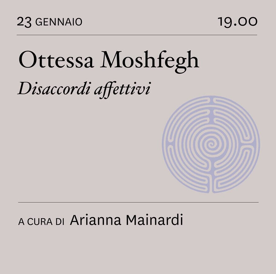 scaldasole-books-Ottessa Moshfegh. Disaccordi affettivi