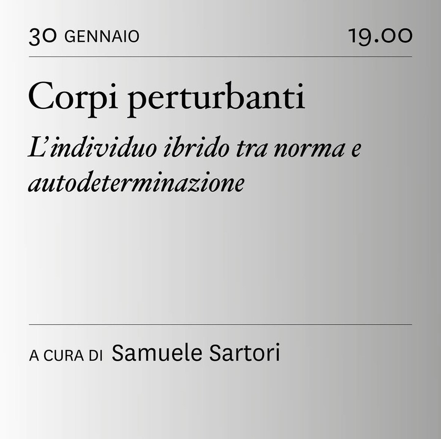 scaldasole-books-Pratiche filosofiche di condivisione del sapere. Corpi perturbanti. L'individuo ibrido tra norma e autodeterminazione