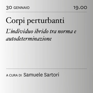 scaldasole-books-Pratiche filosofiche di condivisione del sapere. Corpi perturbanti. L'individuo ibrido tra norma e autodeterminazione