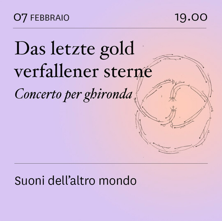 scaldasole-books-Suoni dell'altro mondo. Das letzte gold verfallener sterne. Concerto per ghironda