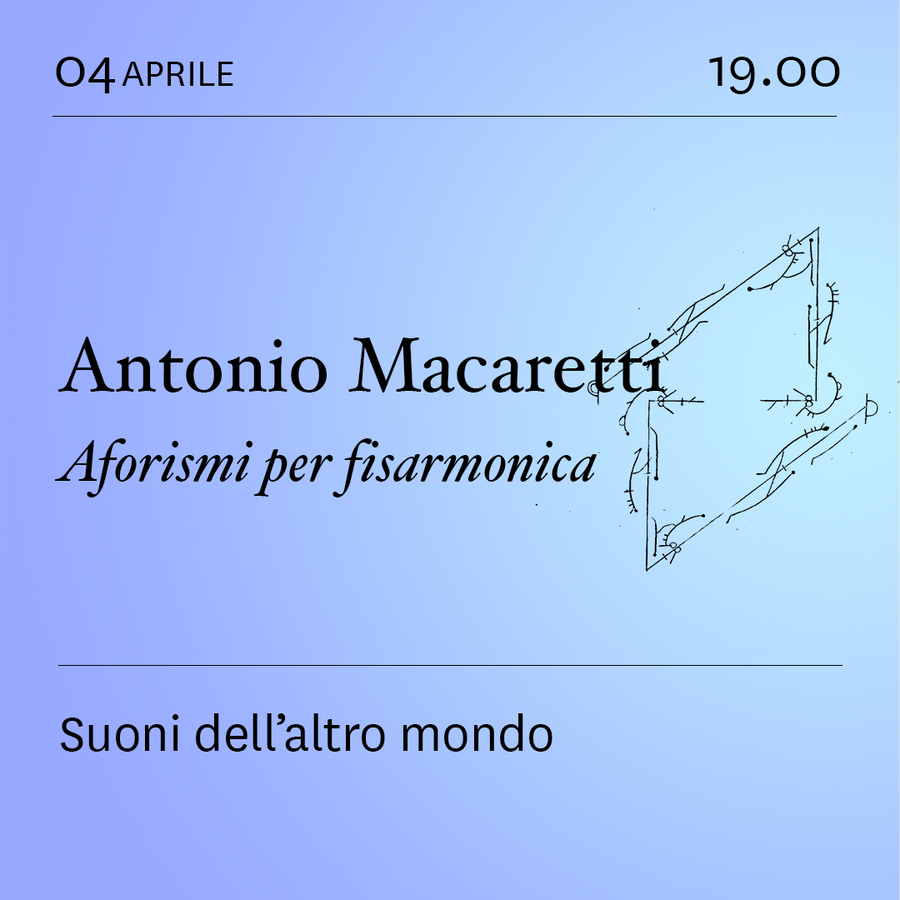 scaldasole-books-Suoni dell'altro mondo. Antonio Macaretti. Aforismi per fisarmonica