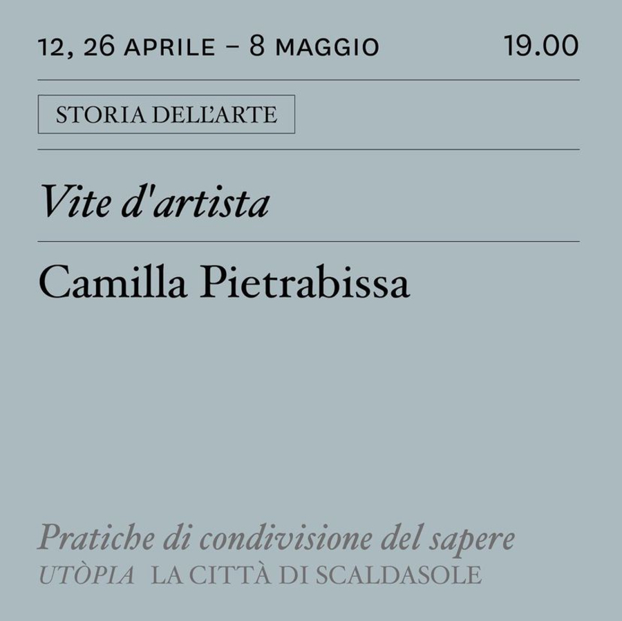 scaldasole-books-Pratiche di condivisione del sapere. Vite da artista