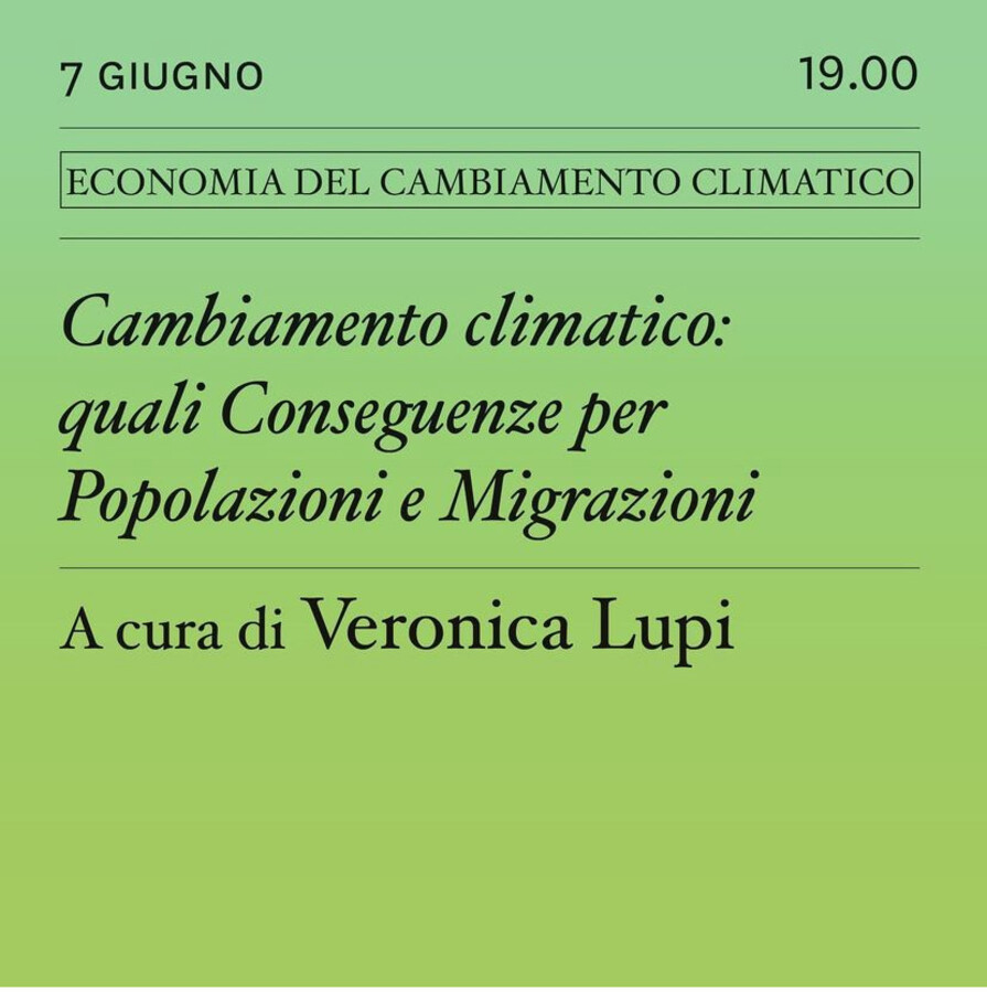 scaldasole-books-Pratiche scientifiche di condivisione del sapere. Cambiamento climatico: quali conseguenze per popolazioni e migrazioni