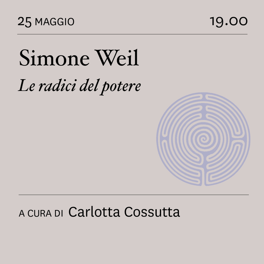 scaldasole-books-Simone Weil Le radici del potere