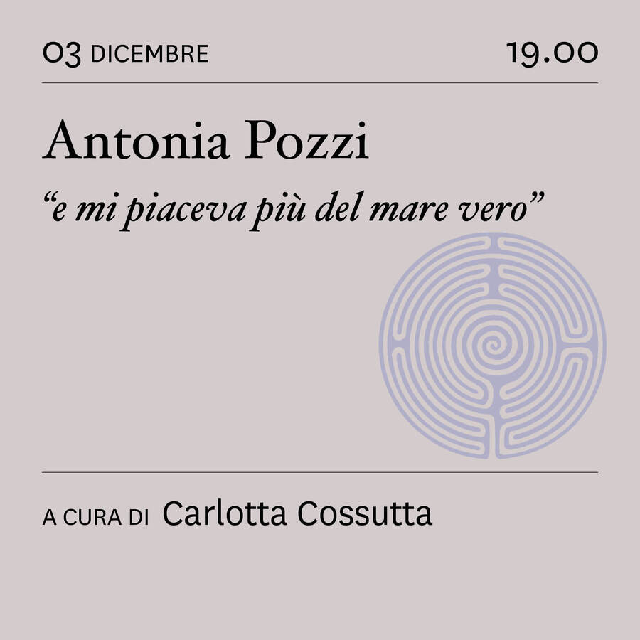 scaldasole-books-Scrittrici dell'altro mondo. Antonia Pozzi "e mi piaceva più del mare vero"