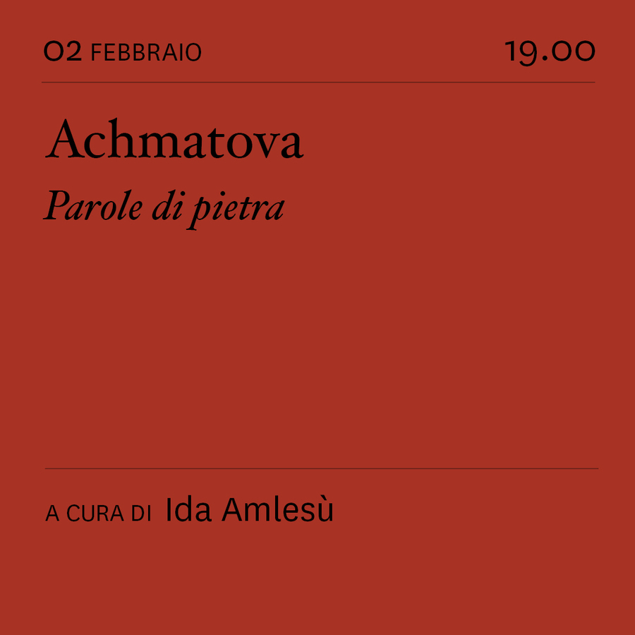 scaldasole-books-Pratiche letterarie di condivisione del sapere. Anna Achmatova, parole di pietra