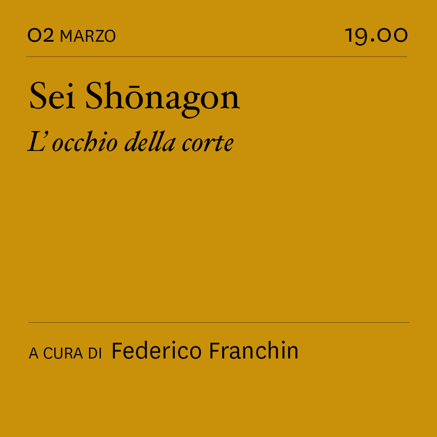 scaldasole-books-Pratiche letterarie di condivisione del sapere. Sei Shōnagon, l'occhio della corte