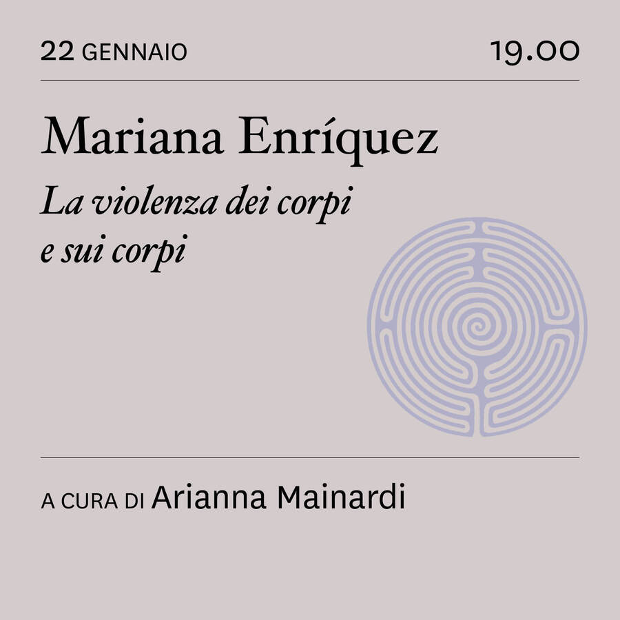 scaldasole-books-Scrittrici dell'altro mondo. Mariana Enríquez. La violenza dei corpi e sui corpi