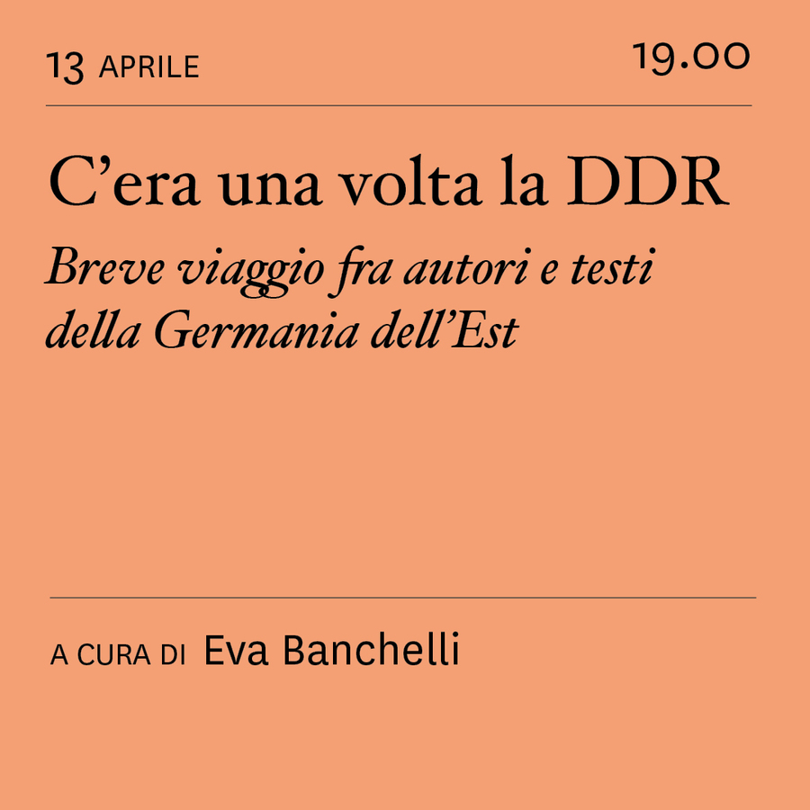 scaldasole-books-Pratiche letterarie di condivisione del sapere. C'era una volta la DDR. Breve viaggio tra autori e testi della Germania dell'Est