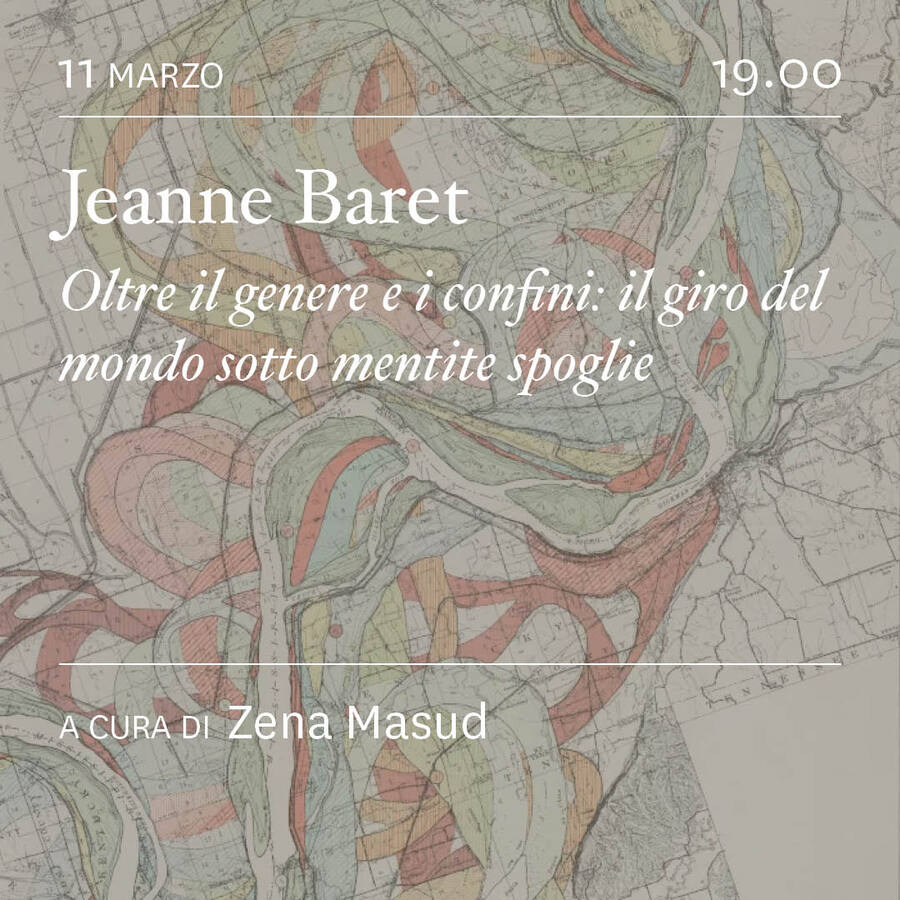 scaldasole-books-Jeanne Baret. Oltre il genere e i confini: il giro del mondo sotto mentite spoglie