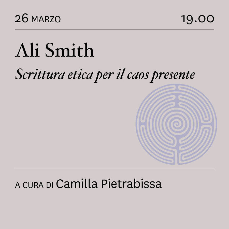 scaldasole-books-Ali Smith. Scrittura etica per il caos presente