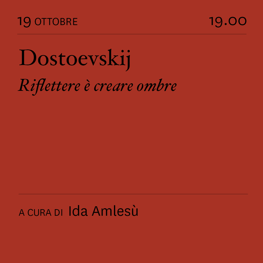 scaldasole-books-Pratiche letterarie di condivisione del sapere. Dostoevskij, riflettere è creare ombre