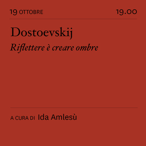 scaldasole-books-Pratiche letterarie di condivisione del sapere. Dostoevskij, riflettere è creare ombre