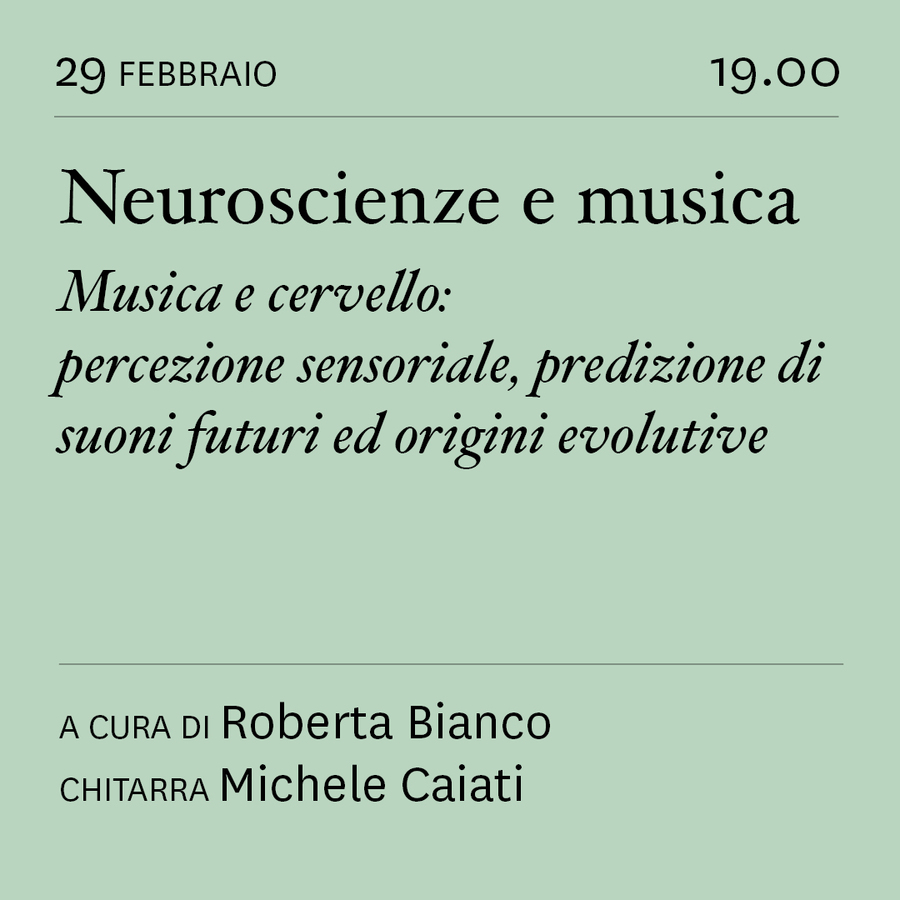 scaldasole-books-Pratiche scientifiche di condivisione del sapere. Musica e cervello: percezione sensoriale, predizione di suoni futuri ed origini evolutive