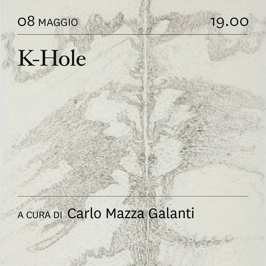 scaldasole-books-Scritture dell'altrove. Stati di alterazione letteraria. K-Hole
