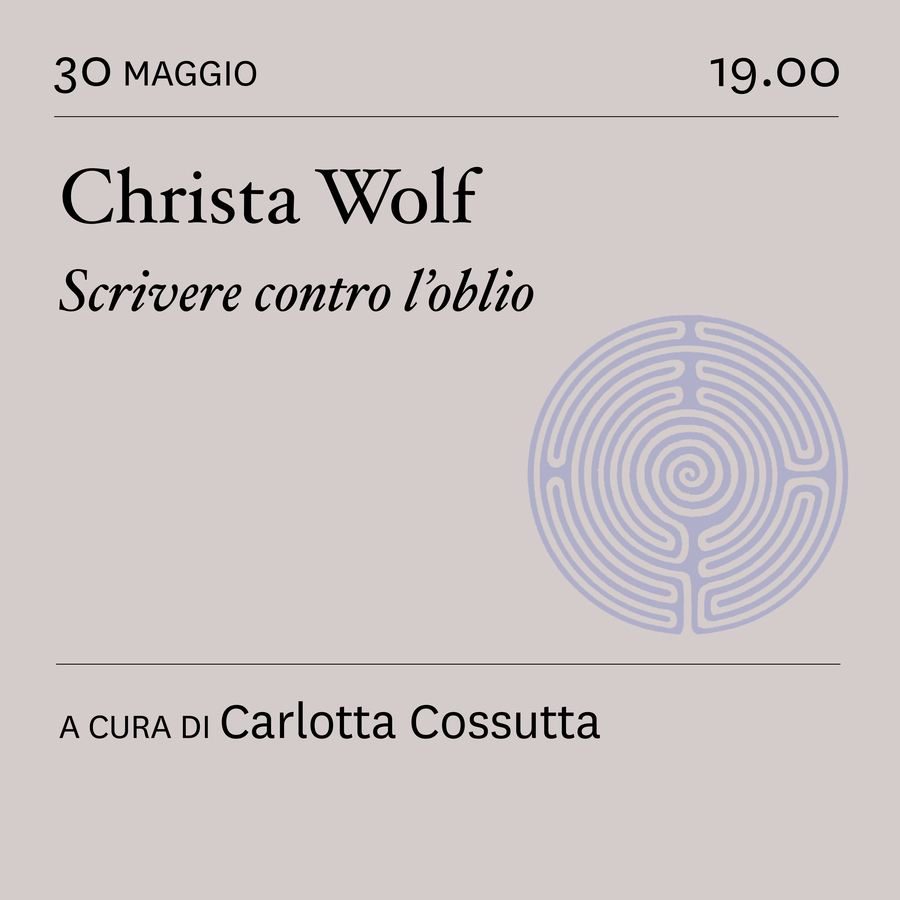 scaldasole-books-Christa Wolf Scrivere contro l'oblio