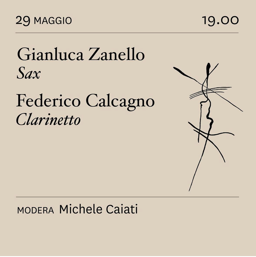 scaldasole-books-Dialoghi sull'improvvisazione jazz Sax e Clarinetto