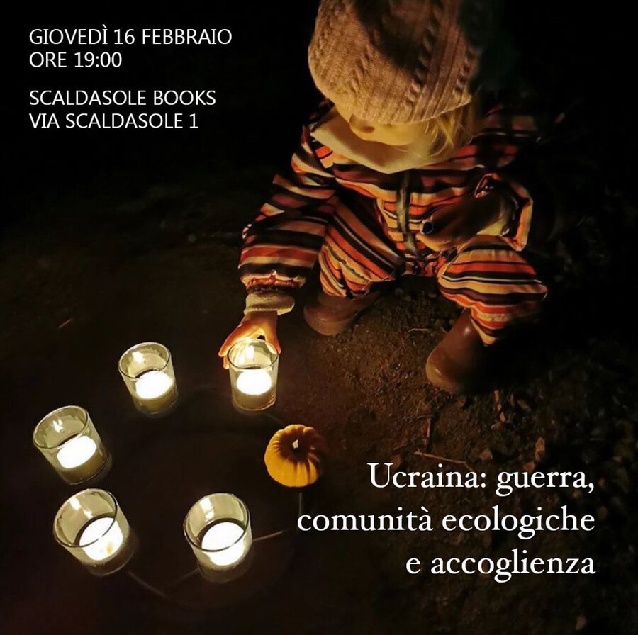 scaldasole-books-Ucraina: guerra, comunità ecologiche e accoglienza
