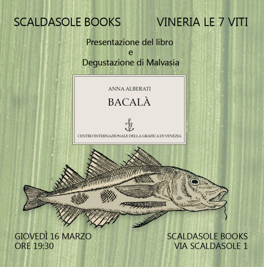 scaldasole-books-BACALÀ Una Storia Veneziana dal 1431-1433