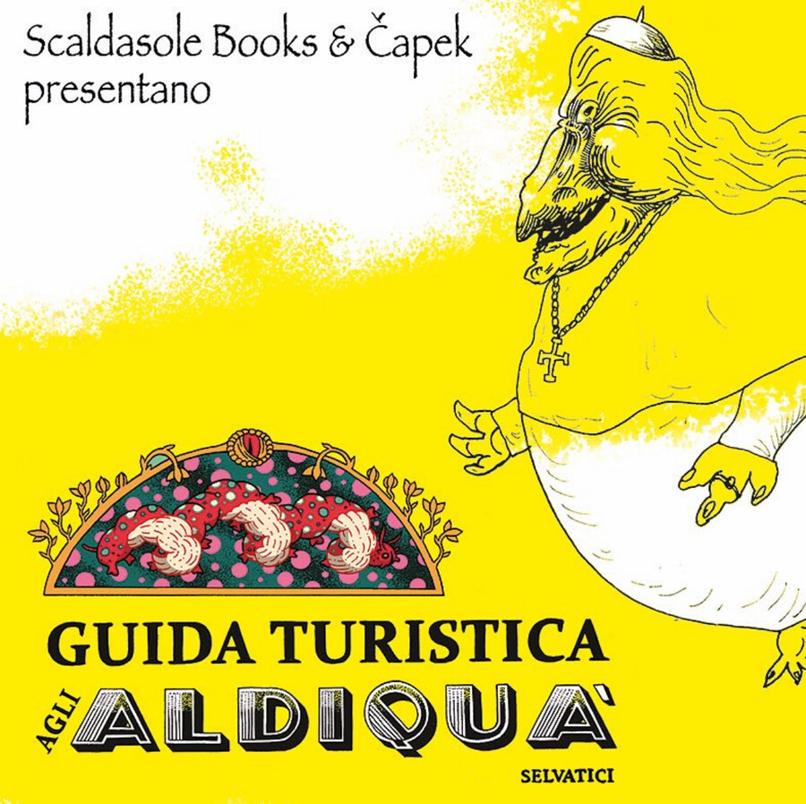 scaldasole-books-GUIDA TURISTICA AGLI ALDIQUA' SELVATICI